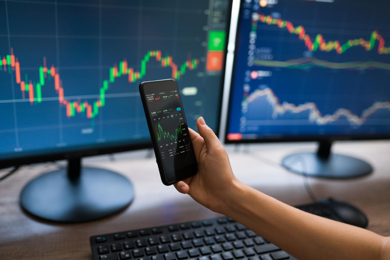 Forex คืออะไร
